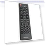 Smart TV Remote Control — Remote Controls, Tautoparts