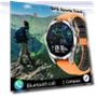 Smart Watch with AMOLED Display — Smartwatches, SACOSDING