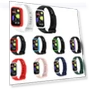 Soft Silicone Watch Straps — Fitness Bands, Living utensils