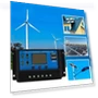 Solar Panel Controller — Power Management, WJ hey