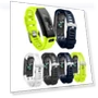 Sports Silicone Replacement Strap — Fitness Bands, Living utensils