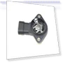 Throttle Position Sensor — Throttle Position, loverapple