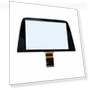 Touch Screen Car DVD GPS Navigation — In-Car Multimedia Systems, happybuySE