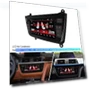 Touch Screen Climate Control Panel — , PHYUN-autoparts