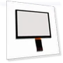 Touch Screen Panel Digitizer Lens Replacement — Touchscreen Panels, loverapple