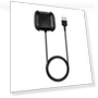 USB Charging Cable Power Charger Cord — Smartwatch Charging Solutions, Skyfree