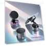 Vacuum Magnetic Phone Holder — Dashboard Installation Kits, Auto Parts Decorate