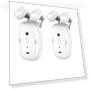 Voice Assistant for Smart Curtains — Smart Home Modules, VantaGoods