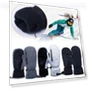 Winter Ski Gloves with Touchscreen — Gloves & Mittens, MUQZI