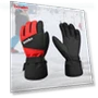 Winter Waterproof Ski Gloves with Touchscreen — Gloves, Warm Land
