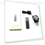 Wireless Adapter with Controller — USB, Topfactory