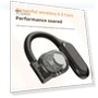 Wireless Earbuds — In-Ear Headphones, Computer Life