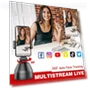 AI Smart Stabilizer Robot for Selfie Stick — Selfie Sticks, Skyfree