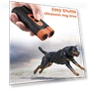 Anti-Barking Device for Dogs — Sonic Deterrents, Uomobo