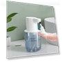 Automatic Induction Soap Dispenser — Care Dispensers, xiaohuinet