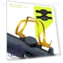Bicycle Locator Protective Cover — Item Locators, Auto Parts Decorate