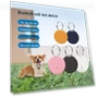 Bluetooth Tracking Device with Two-Way Alarm — Item Locators, Smarter than future