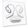 Bluetooth Wireless Earbuds — Wireless Headsets for Powersports, MIYAKO DENKI