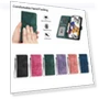 Butterfly Design Wallet Case — Flip Cases, Best Phone Cases
