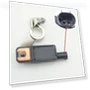 Car Battery Sensor Repair Set — Batteries, loverapple