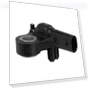Car Crash Impact Sensor Replacement — Plates with Sensors, loverapple