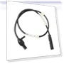 Car Front L/R ABS Wheel Speed Sensor — Speed Sensors, loverapple
