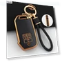 Car Remote Smart Key Case Cover — Key Holders & Accessories, Auto Parts Decorate