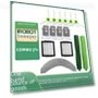 Compatible Accessories Kit — Smart Cleaning Robots, TrendVibeCN