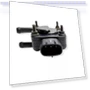 Exhaust Differential Pressure Sensor — Barometric Pressure, Topfactory