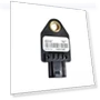 Front Bumper Impact Sensor — Air Bag, happybuySE