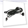 Front Bumper Parking Sensor Wiring Harness — Acceleration, PHYUN-autoparts
