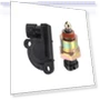 Idle Control & Valve Throttle Position Sensor — Throttle Position, PHYUN-autoparts