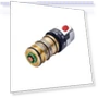 Intelligent Solar Thermostatic Valve — Valves, AI Supermarket