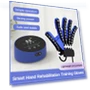 Intelligent Therapy Robot Gloves — Arm Exercisers, Crown Global