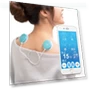 Low-Frequency Therapeutic Massager — Muscle Stimulators, Zen-Japan Electronics