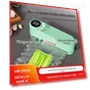 Mini Automatic Vacuum Sealer — Vacuum Bags, StrideBox
