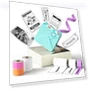 Mini Smartphone Thermal Printer — Dot Matrix, Phomemo