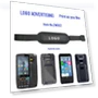 Portable POS Terminal Smart Bracelet — Mobile Readers, StrideBox