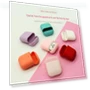 Protective Silicone Case for AirPods 2 — Cases, AI Supermarket