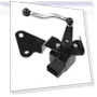 Rear Right Suspension Ride Height Level Sensor — Air Suspension Kits, Tautoparts