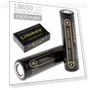 Rechargeable Battery — Batteries, Liitokala
