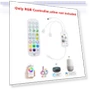 RGB Controller for LED Strips — LED Strips, happybuySE