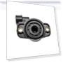 Sensor Throttle Position — Air Bag, Topfactory