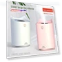 Silent Desktop Humidifier — Air Moisturizers, Perfect choice for your home