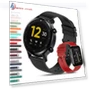 Silicone Watch Strap — Smartwatch Straps, WHOP-A1