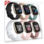 Silicone Watch Strap — Bands, Living utensils