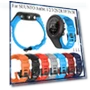 Silicone Watch Strap — Smartwatch Straps, Living utensils