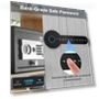 Smart Door Lock 6-in-1 — Smart Home Security, The Romantics