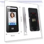 Smart Face Recognition Access Control System — Biometric Security, TrendVibeCN