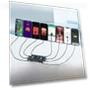 Smart Mobile Screen Clicker and Universal Charging Port — Mobile Devices & Accessories, StrideBox